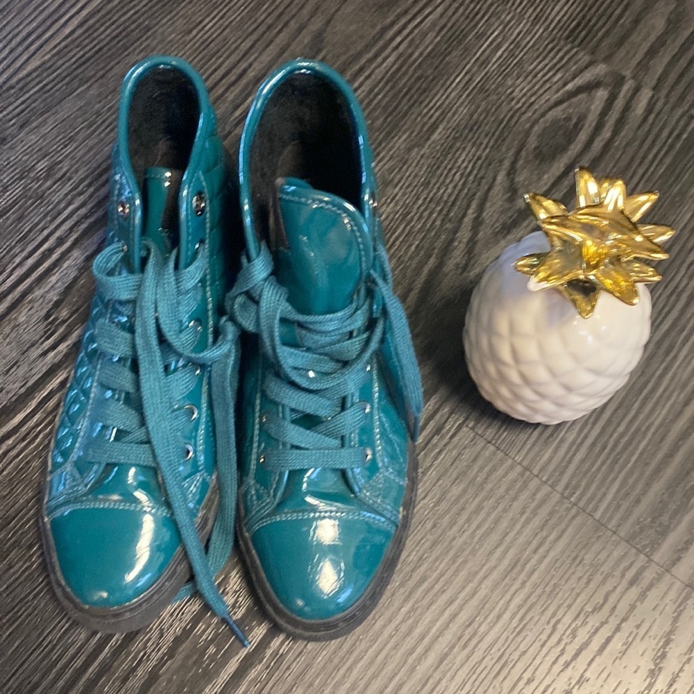 COPY - NWOT🍍GEOX RESPIRA 🍍QUILTED 🍍SIZE 8🍍H-2